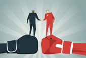 【重磅】紫天科技与海擎金融达成战略合作 共赢互利 共推现代传媒业务发展